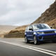 Illustration for article titled The Range Rover Sport SVR Is The Fastest Land Rover Ever